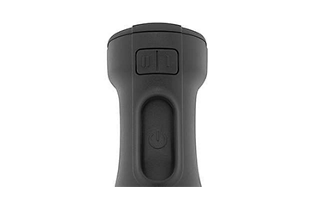 DC Motor with 2 Speeds