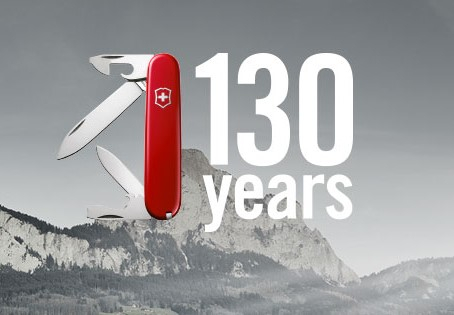 Victorinox - 7-Inch Grand Maître Forged Santoku Knife - 7.7303.17G
